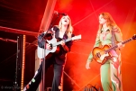 Review: First Aid Kit at Bristol Sounds