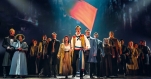 Review: Les Miserables @ Bristol Hippodrome