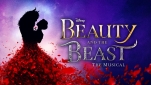 Beauty and the Beast at The Bristol Hippodrome