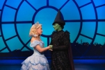 Wicked at The Bristol Hippodrome