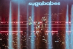 Sugababes at Siren Presents