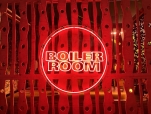 Boiler Room at Prospect in Bristol