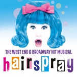 Hairspray at The Bristol Hippodrome