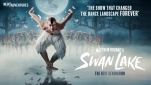 Matthew Bourne's Swan Lake - The Next Generation | March 2025