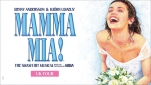 Mamma Mia at The Bristol Hippodrome - November 2025