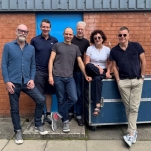 Deacon Blue - Westonbirt Arboretum - June 2026