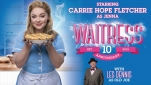 Waitress at The Bristol Hippodrome | August 2026