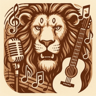 The Lion Cliftonwood