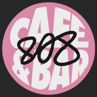 808 Cafe Bar