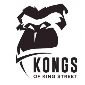 Kongs of King Street