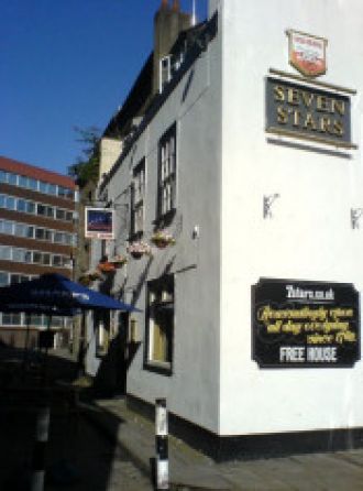 Seven Stars Pub and Ale House