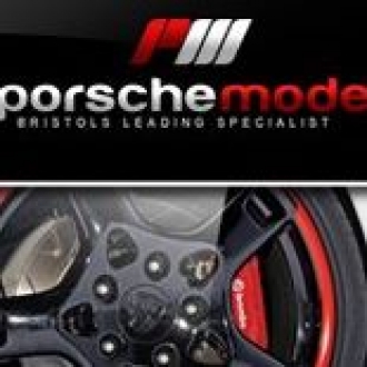 PorscheMode 