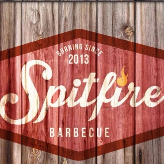 Spitfire Barbecue in Bristol