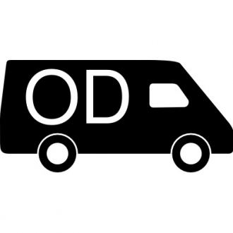 Van OD in Bristol - Van on Demand