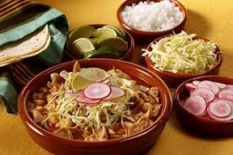 Viva La Mexicana - Mexican Restaurant in Bristol