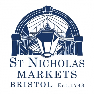 St Nicholas Market