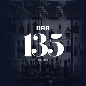 Bar 135 in Bristol