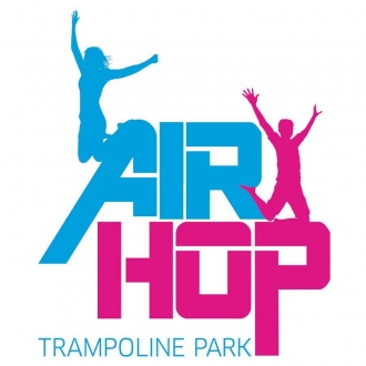 AirHop Trampoline Park in Bristol