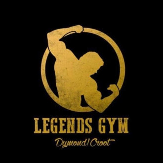 Legends Gym Bristol