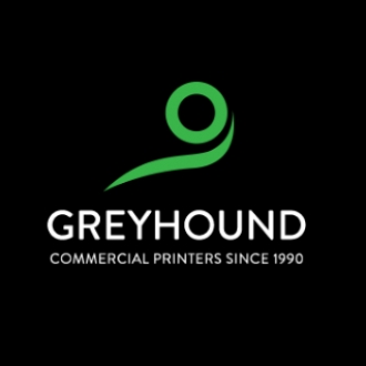 Greyhound Print - Printers in Bristol