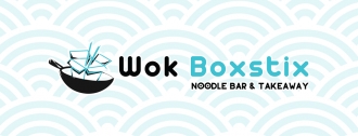 Wok Boxstix