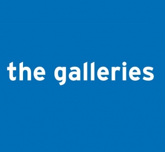 The Galleries Bristol 