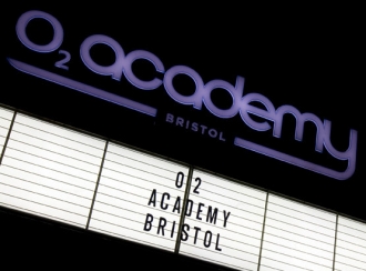 O2 Academy - Bristol