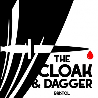 The Cloak & Dagger Bristol