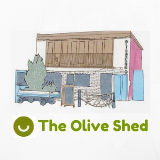 The Olive Shed