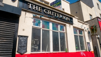 The Criterion