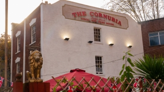 The Cornubia