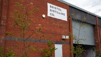 Bristol Distilling Co.
