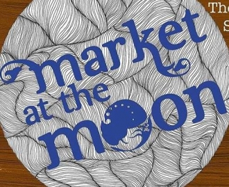 Market at The Moon in Bristol