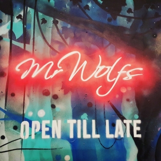 Mr Wolfs in Bristol