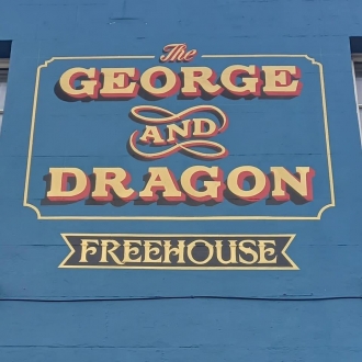 The George and Dragon