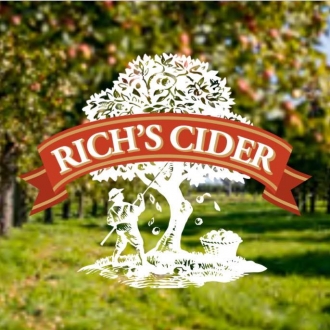 Rich's Cider