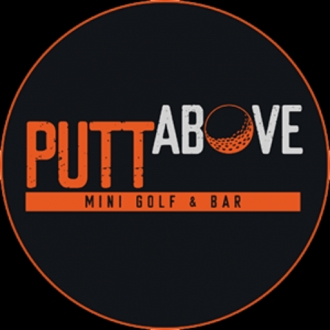 Putt Above