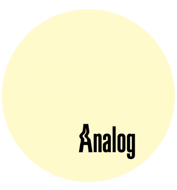 Lemon Drizzle presents Gilles Peterson, Mo Kolours and Hidden Spheres at Analog Bristol