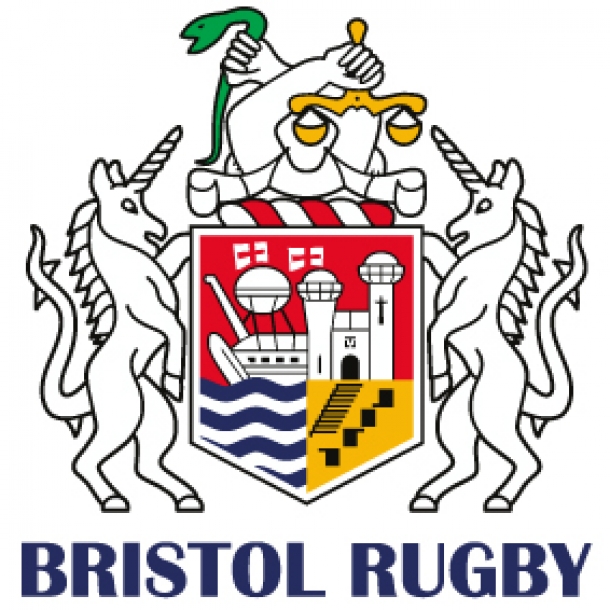 Bristol Rugby v Bath Rugby on Friday 13 January 2017