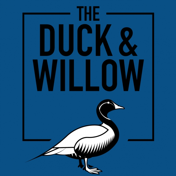 Two Pub Classics for £13 - lunch at The Duck and Willow Bristol 7-10 August 2017