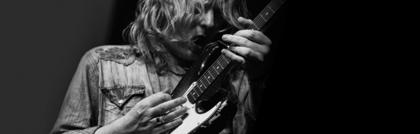 Bristol Jazz and Blues Festival at Colston hall in Bristol from Thursday 15th to Sunday 18th March 2018