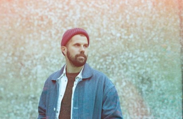 Nick Mulvey at Colston hall in Bristol on Saturday 19th May 2018