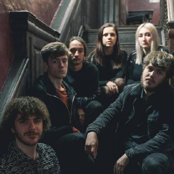 Sweet Tooth / GETRZ / The Travis Waltons LIVE at The Lanes on Friday 16th March 2018