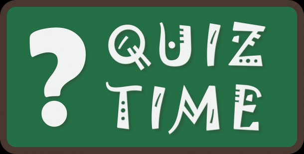 Charity Pub Quiz every Sunday at The Anchor Inn Thornbury - 25 March 2018 