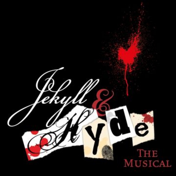 JEYKLL & HYDE at Redgrave Theatre in Bristol from Tuesday 10th April to Saturday 14th April 2018