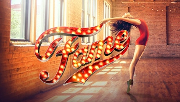 Fame The Musical at Hippodrome in Bristol from Monday 10th June to Saturday 15th June 2019