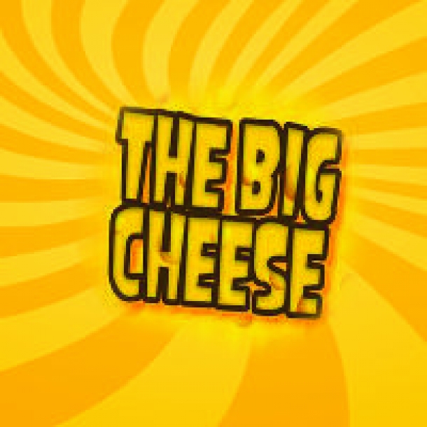 The Big Cheese at The Lanes in Bristol on Friday 15th June 2018