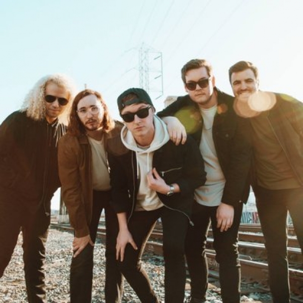 State Champs at the O2 Academy Bristol