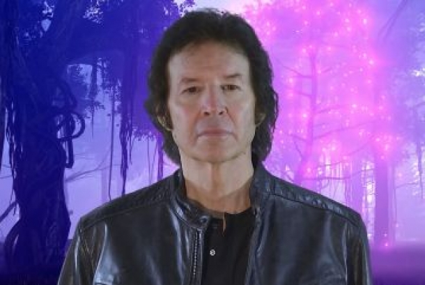 Neil Breen's Fateful Findings & Twisted Pair (UK PREMIERE) 17th November 2018 at the Redgrave Theatre in Bristol