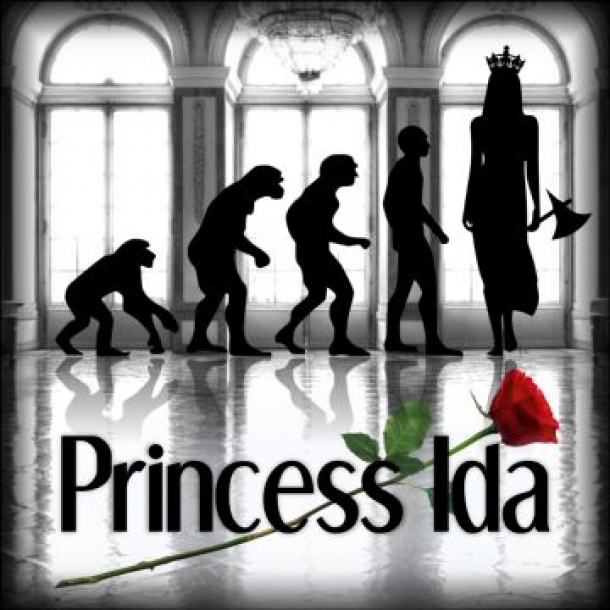 Princess Ida at The Redgrave Theatre in Bristol from 3rd - 6th April 2019